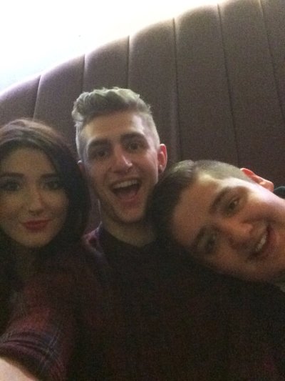 Watch Tattooed knitter's leaked NSFW photo on TwXstars