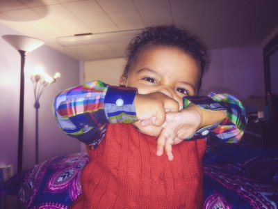 Watch Yaya🎖️'s leaked NSFW photo on TwXstars