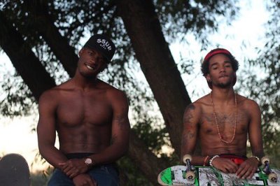 Watch KD the Gemini 🤍's leaked NSFW photo on TwXstars