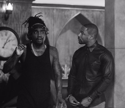 Watch Tank's leaked NSFW photo on TwXstars