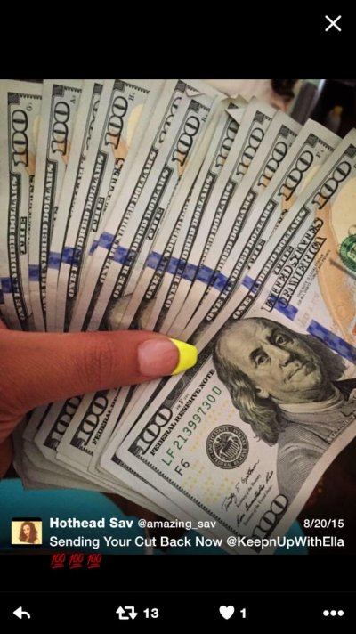 Watch Top Tier❣️🏆's leaked NSFW photo on TwXstars