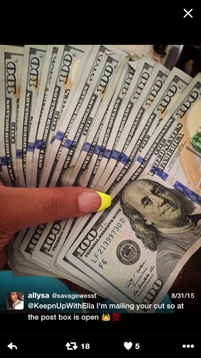 Watch Top Tier❣️🏆's leaked NSFW photo on TwXstars