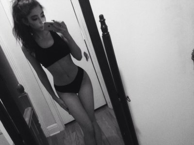 Watch tori ♡'s leaked NSFW photo on TwXstars