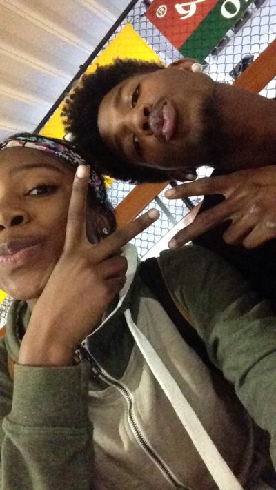 Watch 💛's leaked NSFW photo on TwXstars