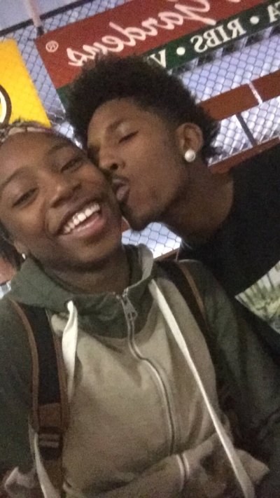 Watch 💛's leaked NSFW photo on TwXstars