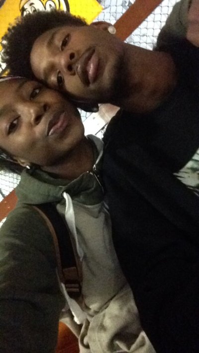 Watch 💛's leaked NSFW photo on TwXstars