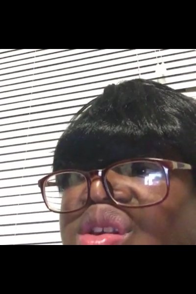 Watch KD the Gemini 🤍's leaked NSFW photo on TwXstars