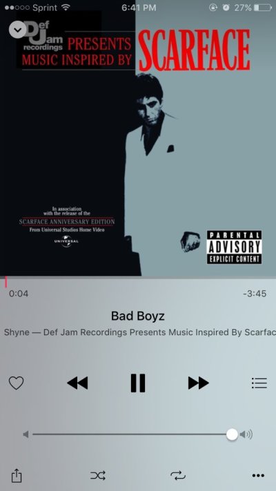 Watch D's leaked NSFW photo on TwXstars