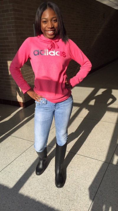 Watch 💛's leaked NSFW photo on TwXstars