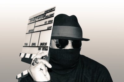 Watch ♕MelvinJamesFilmworks's leaked NSFW photo on TwXstars