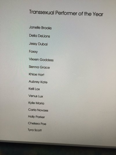 Watch Miss Parker's leaked NSFW photo on TwXstars