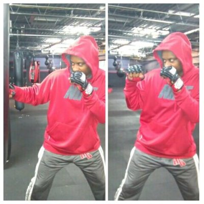 Watch ♕MelvinJamesFilmworks's leaked NSFW photo on TwXstars