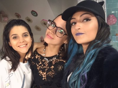 Watch Matu's leaked NSFW photo on TwXstars