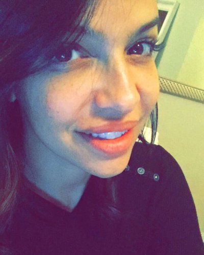 Watch Vida Guerra's leaked NSFW photo on TwXstars