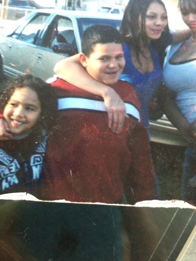 Watch Eric Perdomo's leaked NSFW photo on TwXstars