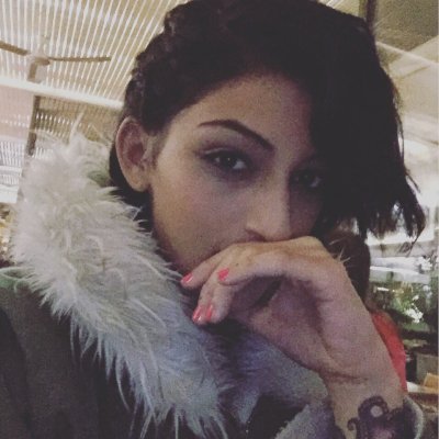 Watch Matu's leaked NSFW photo on TwXstars