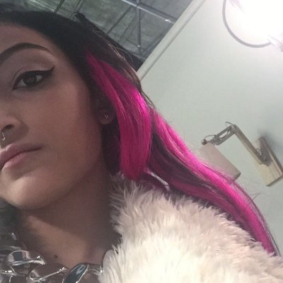 Watch Matu's leaked NSFW photo on TwXstars