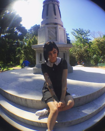 Watch Matu's leaked NSFW photo on TwXstars