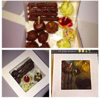 Watch Sia Karpinski's leaked NSFW photo on TwXstars