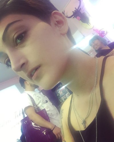 Watch Matu's leaked NSFW photo on TwXstars