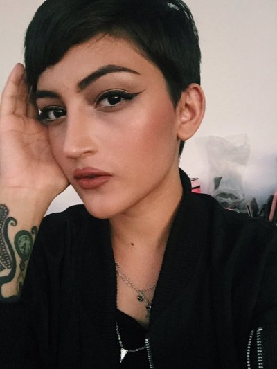 Watch Matu's leaked NSFW photo on TwXstars