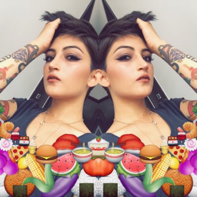 Watch Matu's leaked NSFW photo on TwXstars