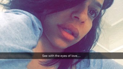 Watch Vida Guerra's leaked NSFW photo on TwXstars