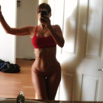 Watch Vida Guerra's leaked NSFW photo on TwXstars