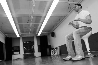 Watch ♕MelvinJamesFilmworks's leaked NSFW photo on TwXstars