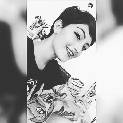 Watch Matu's leaked NSFW photo on TwXstars