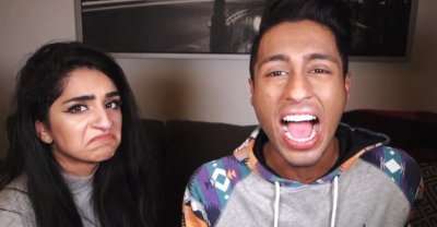 Watch saira 🦇's leaked NSFW photo on TwXstars