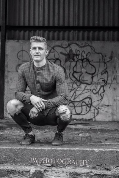 Watch Tattooed knitter's leaked NSFW photo on TwXstars