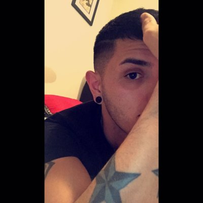 Watch M🪬's leaked NSFW photo on TwXstars