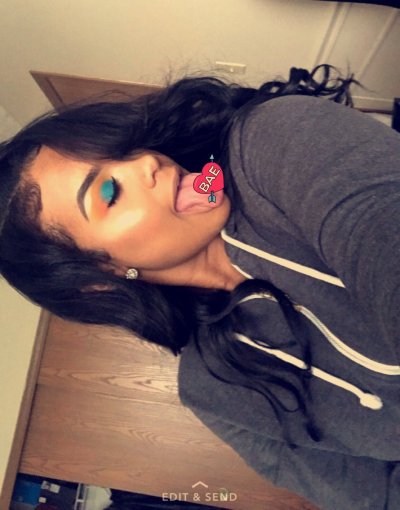 Watch Da DON 🎀's leaked NSFW photo on TwXstars