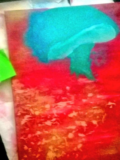 Watch AnnaMorna's leaked NSFW photo on TwXstars