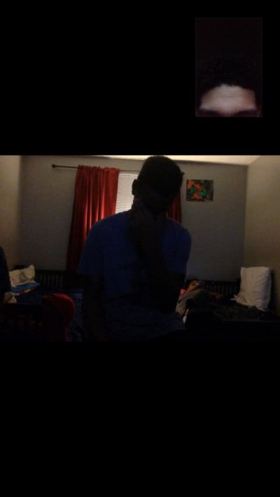 Watch Eric Perdomo's leaked NSFW photo on TwXstars