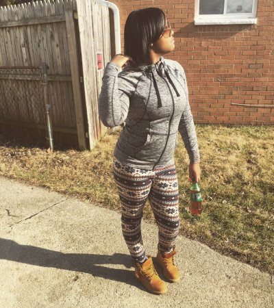 Watch laaaaaay 💦🔥's leaked NSFW photo on TwXstars