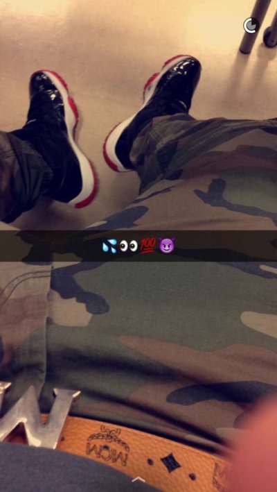 Watch Eric Perdomo's leaked NSFW photo on TwXstars