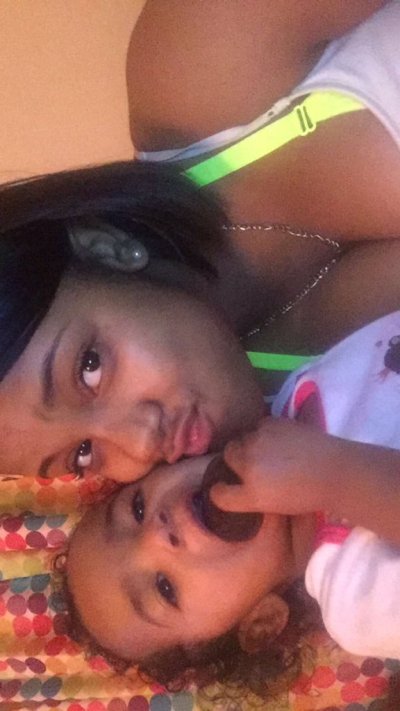 Watch laaaaaay 💦🔥's leaked NSFW photo on TwXstars