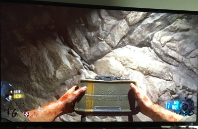 Watch Ronnie's leaked NSFW photo on TwXstars