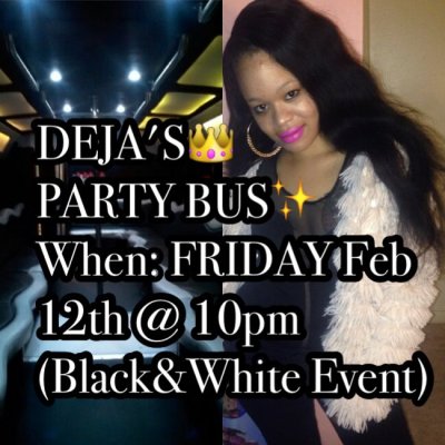 Watch Deja Vù👑's leaked NSFW photo on TwXstars