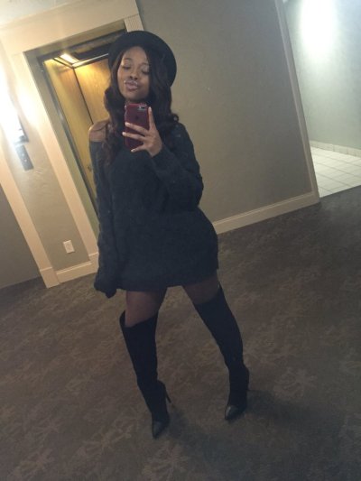 Watch Crump's leaked NSFW photo on TwXstars