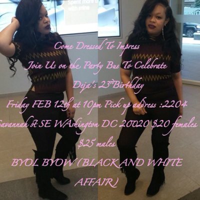 Watch Deja Vù👑's leaked NSFW photo on TwXstars