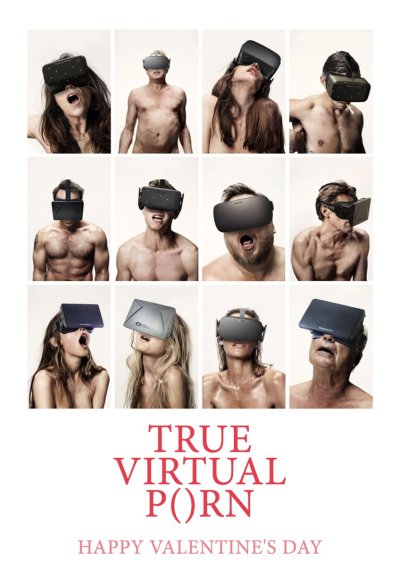 Watch TrueVirtualPorn's leaked NSFW photo on TwXstars