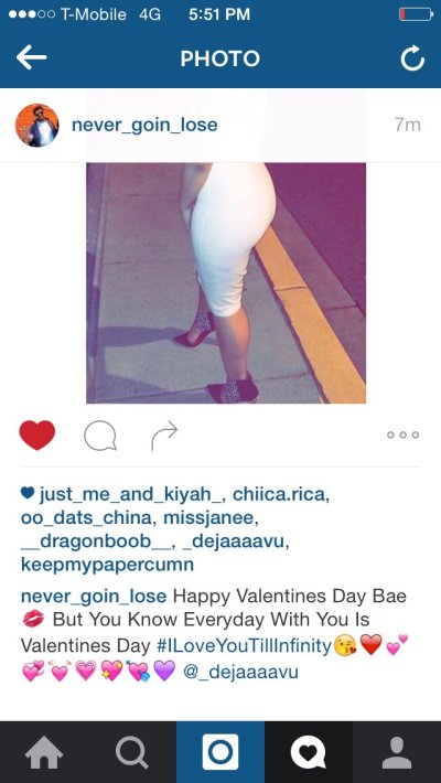 Watch Deja Vù👑's leaked NSFW photo on TwXstars