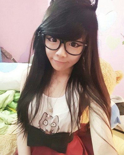 Watch jaime💛✨🫶's leaked NSFW photo on TwXstars