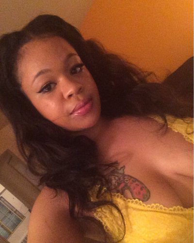 Watch Deja Vù👑's leaked NSFW photo on TwXstars