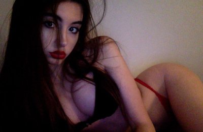 Watch tori ♡'s leaked NSFW photo on TwXstars