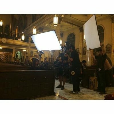 Watch ♕MelvinJamesFilmworks's leaked NSFW photo on TwXstars