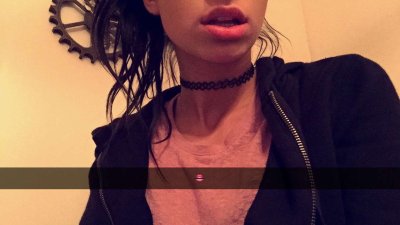 Watch Andie Case's leaked NSFW photo on TwXstars